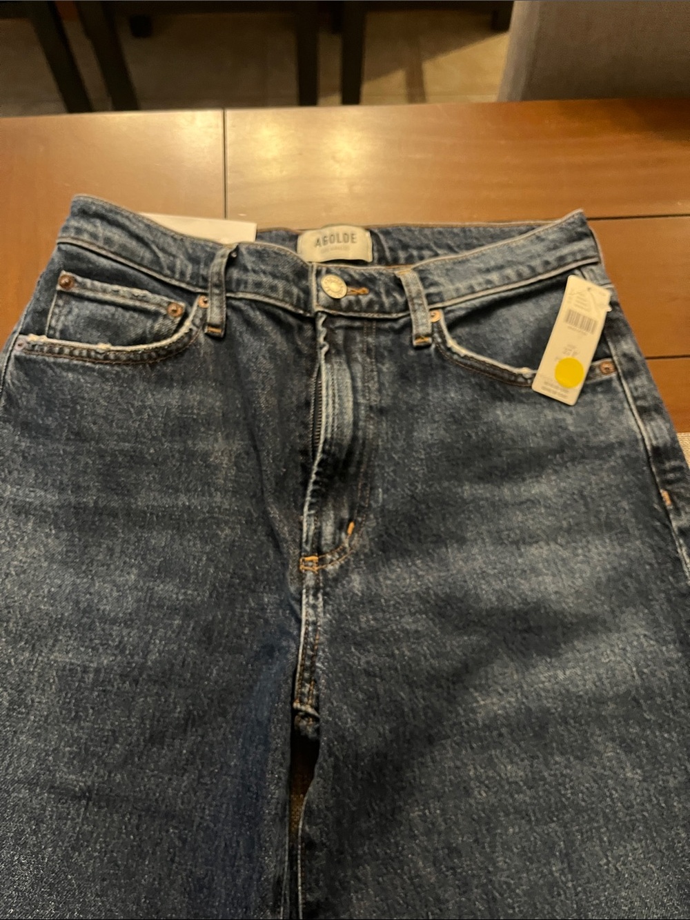 Agolde women’s  Harper Jean